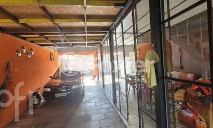 Casa com 4 quartos à venda na Rua Álvaro Nicofé, 130, Vila Jardim, Porto Alegre, 95 m2 por R$ 550.000
