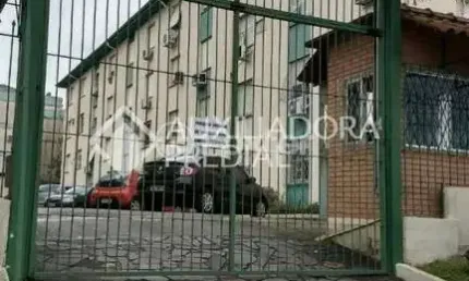 Apartamento com 2 quartos à venda na Avenida Chuí, 50, Cristal, Porto Alegre, 50 m2 por R$ 240.000