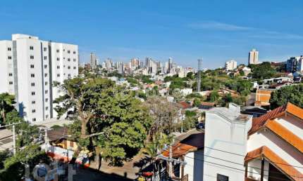 Apartamento com 2 quartos à venda na Rua São Carlos, 46, Guarani, Novo Hamburgo, 77 m2 por R$ 535.000
