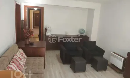Apartamento com 3 quartos à venda na Rua Senador Salgado Filho, 320, Centro, Gramado, 101 m2 por R$ 1.968.000