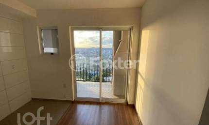 Apartamento com 2 quartos à venda na Rua Carlos Lanzer, 127, Rondônia, Novo Hamburgo, 62 m2 por R$ 353.000