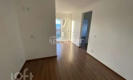 Apartamento com 2 quartos à venda na Rua Carlos Lanzer, 127, Rondônia, Novo Hamburgo, 62 m2 por R$ 353.000