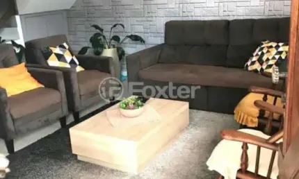 Casa com 3 quartos à venda na Rua Rui Barbosa, 406, Guarani, Capão da Canoa, 118 m2 por R$ 690.000
