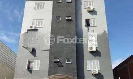 Cobertura com 3 quartos à venda na Rua Vereador Ivo Pereira, 125, Vila City, Cachoeirinha, 121 m2 por R$ 477.000