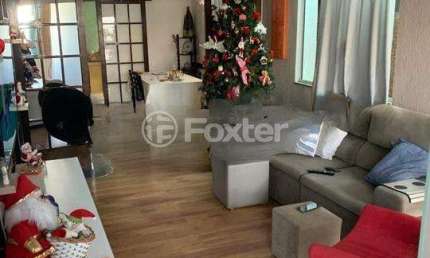 Casa com 4 quartos à venda na Rua Domício da Gama, 327, Glória, Porto Alegre, 340 m2 por R$ 680.000