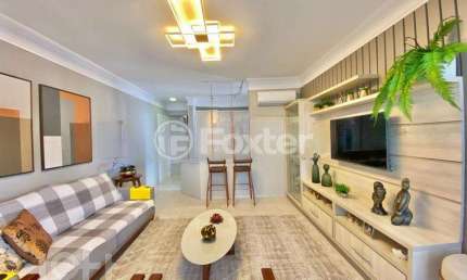 Apartamento com 2 quartos à venda na Rua Marabá, 2262, Navegantes, Capão da Canoa, 81 m2 por R$ 700.000