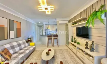 Apartamento com 2 quartos à venda na Rua Marabá, 2262, Navegantes, Capão da Canoa, 81 m2 por R$ 700.000