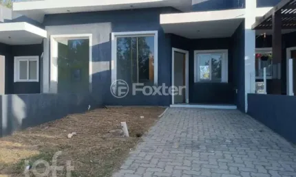Casa com 2 quartos à venda na Avenida Cristóvão Colombo, 117, Zona Nova, Capão da Canoa, 69 m2 por R$ 520.000