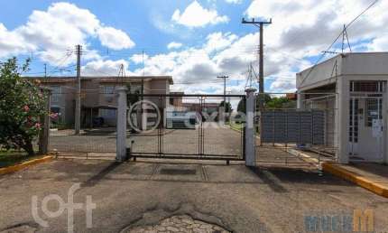 Casa com 2 quartos à venda na Avenida Açucena, 2713, Estância Velha, Canoas, 50 m2 por R$ 340.000