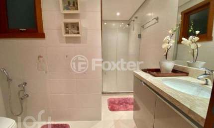 Apartamento com 4 quartos à venda na Rua Coronel Theobaldo Fleck, 220, Vila Suiça, Gramado, 146 m2 por R$ 4.246.500