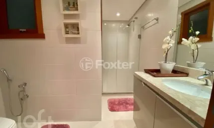 Apartamento com 4 quartos à venda na Rua Coronel Theobaldo Fleck, 220, Vila Suiça, Gramado, 146 m2 por R$ 4.246.500