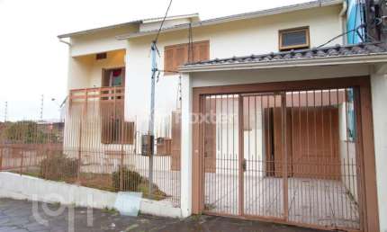 Casa com 6 quartos à venda na Rua Conselheiro D'Ávila, 521, Jardim Floresta, Porto Alegre, 288 m2 por R$ 930.000