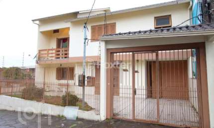 Casa com 6 quartos à venda na Rua Conselheiro D'Ávila, 521, Jardim Floresta, Porto Alegre, 288 m2 por R$ 930.000