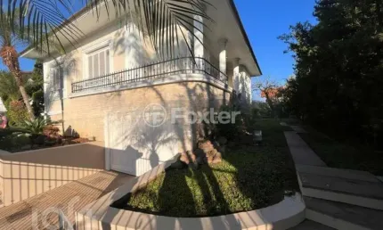 Casa com 5 quartos à venda na Rua Padre João Flach, 278, São José, São Leopoldo, 728 m2 por R$ 4.490.000