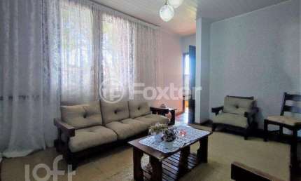 Casa com 4 quartos à venda na Rua Graça Aranha, 294, Ideal, Novo Hamburgo, 164 m2 por R$ 799.000