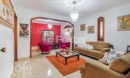Casa com 4 quartos à venda na Rua Guarani, 457, Vila Imbui, Cachoeirinha, 285 m2 por R$ 1.028.200