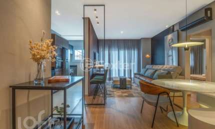 Apartamento com 2 quartos à venda na Rua Do Refúgio, 101, Floresta, Gramado, 72 m2 por R$ 1.980.000