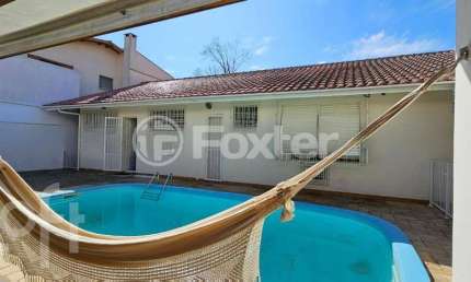 Casa com 3 quartos à venda na Rua Sapê, 605, Passo da Areia, Porto Alegre, 171 m2 por R$ 1.100.000