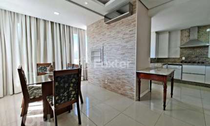 Apartamento com 3 quartos à venda na Avenida Pedro Adams Filho, 6155, Centro, Novo Hamburgo, 103 m2 por R$ 760.000