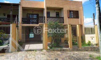 Casa com 5 quartos à venda na Rua Orlando Silva, 266, Jardim Leopoldina, Porto Alegre, 335 m2 por R$ 570.000