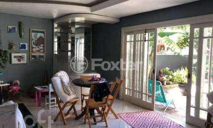 Casa com 4 quartos à venda na Rua Tocantins, 937, Lomba do Pinheiro, Porto Alegre, 382 m2 por R$ 1.990.000