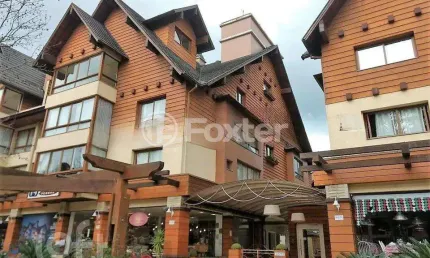 Apartamento com 3 quartos à venda na Avenida Das Hortênsias, 1377, Centro, Gramado, 310 m2 por R$ 4.420.000