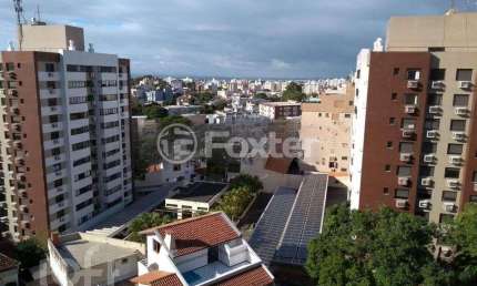 Apartamento com 2 quartos à venda na Rua Fernando Abbott, 525, Cristo Redentor, Porto Alegre, 65 m2 por R$ 500.000