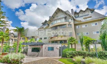 Apartamento com 3 quartos à venda na Rua Do Colégio, 103, Belvedere, Gramado, 144 m2 por R$ 5.419.047