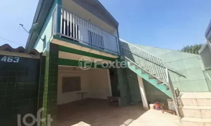 Casa com 3 quartos à venda na Rua La Salle, 463, Morada do Vale III, Gravataí, 175 m2 por R$ 332.500