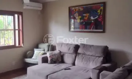 Casa com 3 quartos à venda na rua das caravelas, 773, vila ipiranga, porto alegre, 149 m2 por r$ 870.000