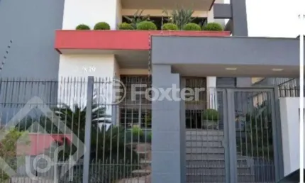 Apartamento com 3 quartos à venda na Rua Ângelo Chiarello, 2839, Pio X, Caxias do Sul, 182 m2 por R$ 850.000