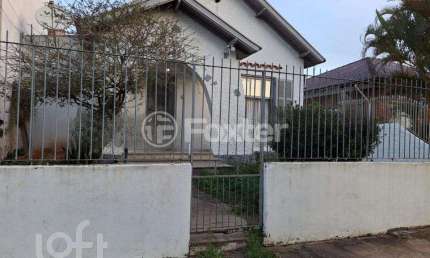 Casa com 3 quartos à venda na Rua Afonso Pena, 87, São José, São Leopoldo, 455 m2 por R$ 490.000
