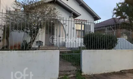 Casa com 3 quartos à venda na Rua Afonso Pena, 87, São José, São Leopoldo, 112 m2 por R$ 490.000