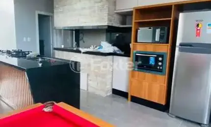 Casa em condomínio fechado com 4 quartos à venda na Avenida Central, 2500, Arco Íris, Capão da Canoa, 198 m2 por R$ 1.290.000