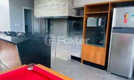 Casa em condomínio fechado com 4 quartos à venda na Avenida Central, 2500, Arco Íris, Capão da Canoa, 198 m2 por R$ 1.290.000