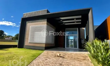 Casa em condomínio fechado com 4 quartos à venda na Avenida Paraguassu, 7041, Centro, Capão da Canoa, 180 m2 por R$ 1.490.000