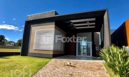 Casa em condomínio fechado com 4 quartos à venda na Avenida Paraguassu, 7041, Centro, Capão da Canoa, 180 m2 por R$ 1.490.000