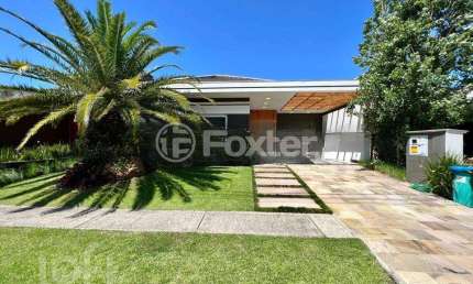 Casa em condomínio fechado com 4 quartos à venda na Estrada Estrada Do Mar, 7, Centro, Capão da Canoa, 200 m2 por R$ 3.000.000