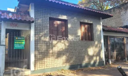 Casa com 3 quartos à venda na rua general couto de magalhães, 579, são joão, porto alegre, 367 m2 por r$ 895.000