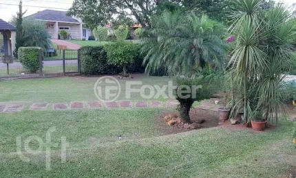 Casa em condomínio fechado com 6 quartos à venda na Rua do Sol, 546, Girassol, Gravataí, 400 m2 por R$ 1.750.000