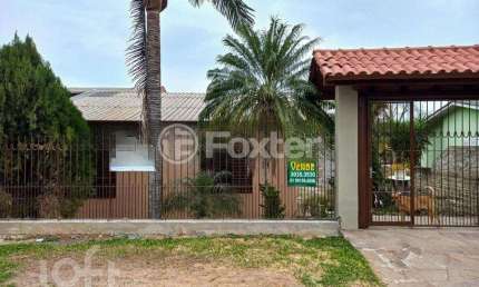 Casa com 3 quartos à venda na Rua Corumbá, 1020, Liberdade, Novo Hamburgo, 73 m2 por R$ 400.000