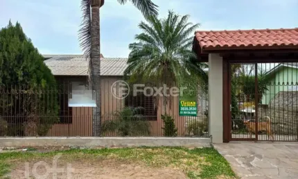 Casa com 3 quartos à venda na rua corumbá, 1020, liberdade, novo hamburgo, 73 m2 por r$ 400.000