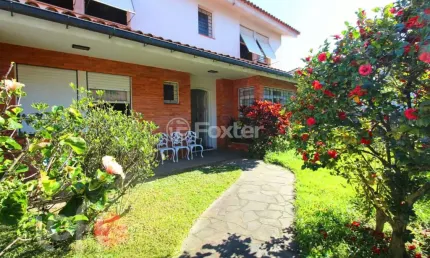 Casa com 4 quartos à venda na rua grão pará, 433, menino deus, porto alegre, 320 m2 por r$ 1.960.000