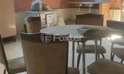Casa com 2 quartos à venda na Rua Luiz Otávio, 420, Belém Velho, Porto Alegre, 125 m2 por R$ 265.000