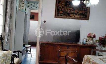 Casa com 2 quartos à venda na Rua Francisco Ferrer, 474, Rio Branco, Porto Alegre, 100 m2 por R$ 902.500