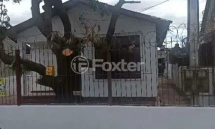 Casa com 2 quartos à venda na rua vidal barbosa, 164, sarandi, porto alegre, 62 m2 por r$ 350.000