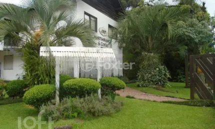 Casa com 3 quartos à venda na Rua General Ernesto Dorneles, 159, Centro, Canela, 280 m2 por R$ 4.240.000