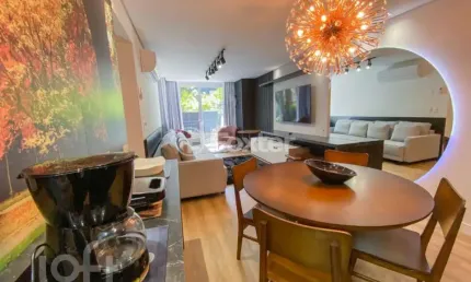 Apartamento com 2 quartos à venda na rua linha accorsi, 428, centro, gramado, 96 m2 por r$ 1.450.000