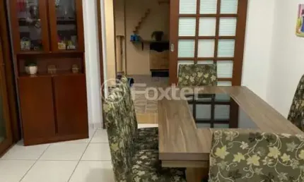 Casa com 3 quartos à venda na rua caetano fulginiti, 30, rubem berta, porto alegre, 70 m2 por r$ 370.000