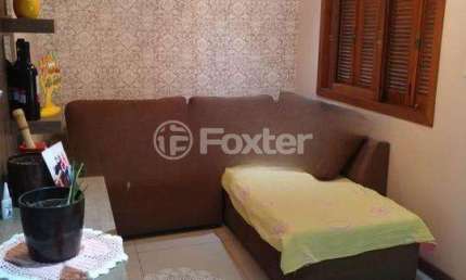 Casa com 3 quartos à venda na Rua Cristina Castello, 577, Cavalhada, Porto Alegre, 88 m2 por R$ 499.000